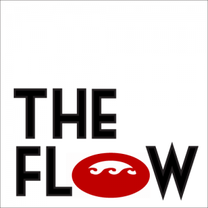 The Flow Logo