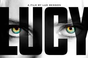 Posters for Lucy showed only Scarlett Johansson