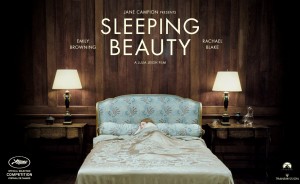 Poster for Sleeping Beauty