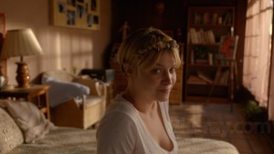 and Penny (Sarah Jones), the Male Protagonist’s Girlfriend*