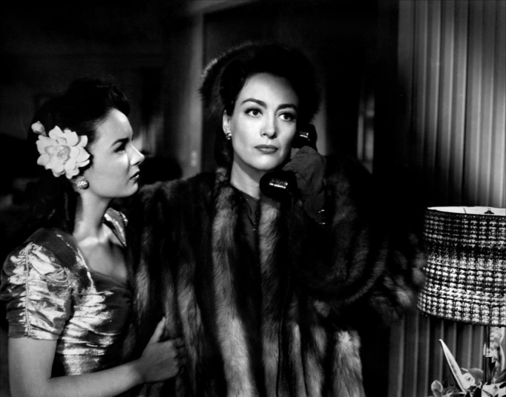 Mildred Pierce 1