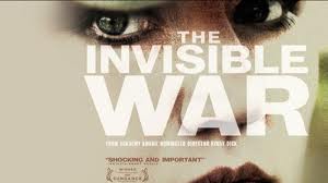 ‘The Invisible War’ Takes on Sexual Assault in the Military