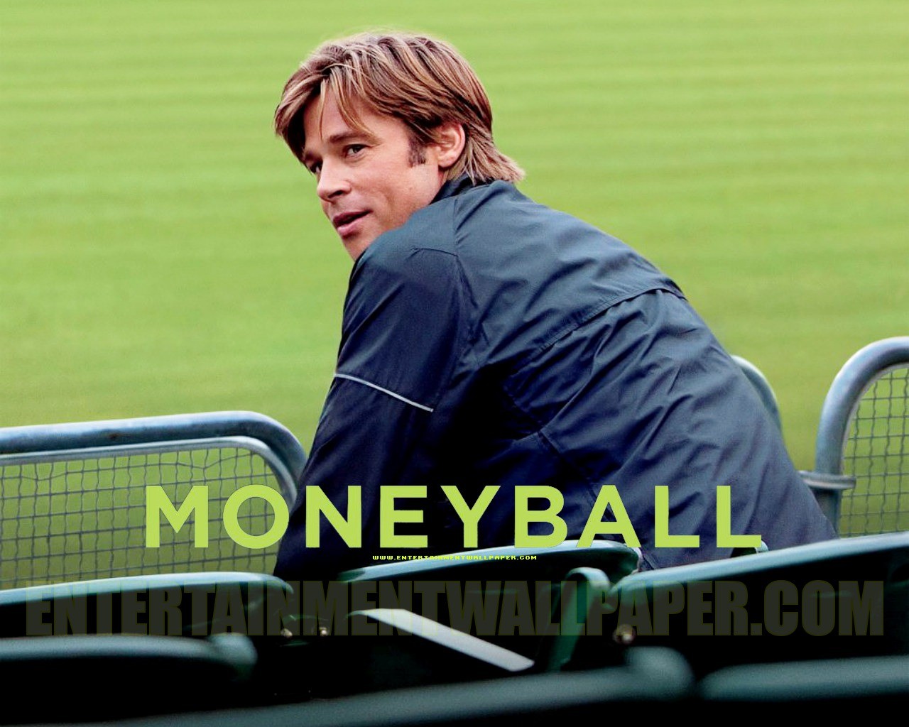 Oscar Best Picture Nominee: ‘Moneyball’