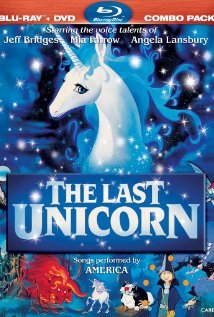 ‘The Last Unicorn’ Is The Anti-Disney Fairy Tale
