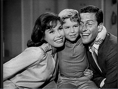 Motherhood in Film & Television: Laura Petrie of ‘The Dick Van Dyke Show’