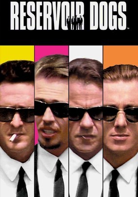 Twenty Years Later: ‘Reservoir Dogs,’ Masculinity and Feminism