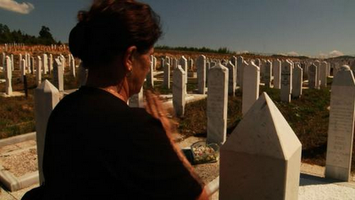 In ‘Women, War & Peace’s ‘I Came to Testify’ Brave Bosnian Women Speak Out About Surviving Rape as a Weapon of War