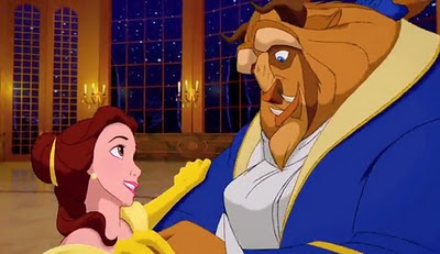 Animated Children’s Films: Despite an Intelligent Heroine, Sexism Taints Disney’s ‘Beauty and the Beast’