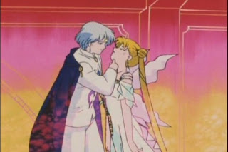 Sexual Assault Subtext in Sailor Moon