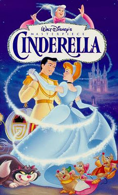 Women and Gender in Musicals Week: Cinderella