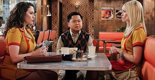 Guest Writer Wednesday: ‘2 Broke Girls:’ How NOT to Respond to Criticism that Your Show is Racist