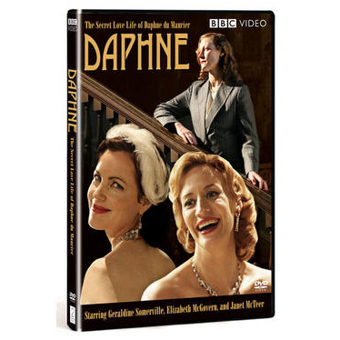 LGBTQI Week: "A Boy in a Box": Reading Bisexuality in ‘Daphne: The Secret Life of Daphne du Maurier’