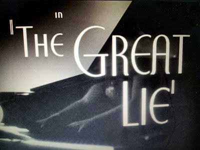 Motherhood in Film & Television: ‘The Great Lie’