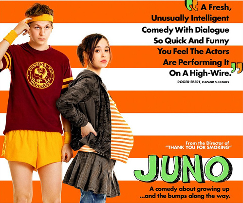 Reproduction & Abortion Week: Juno