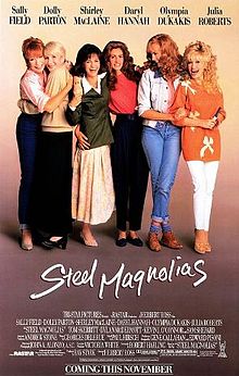 Motherhood in Film & Television: Julia Roberts in ‘Steel Magnolias,’ ‘Stepmom,’ and ‘Erin Brockovich’