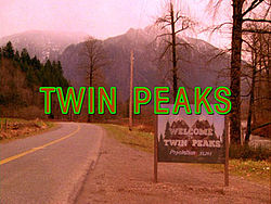 Guest Writer Wednesday: A Review in Conversation of Twin Peaks