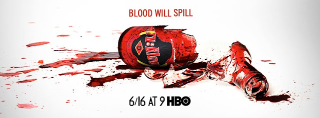 ‘True Blood’ Season Six Kick Off!