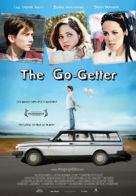 Travel Films Week: ‘The Go-Getter’: A Male-Led Feminist Film