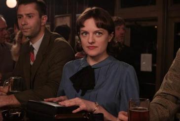 Things They Haven’t Seen: Women and Class in Mad Men