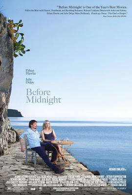 The Flattening of Celine: How ‘Before Midnight’ Reduces a Feminist Icon