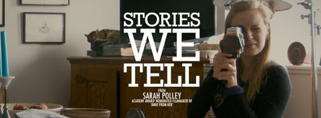 Sarah Polley’s ‘Stories We Tell’: A Radical Act