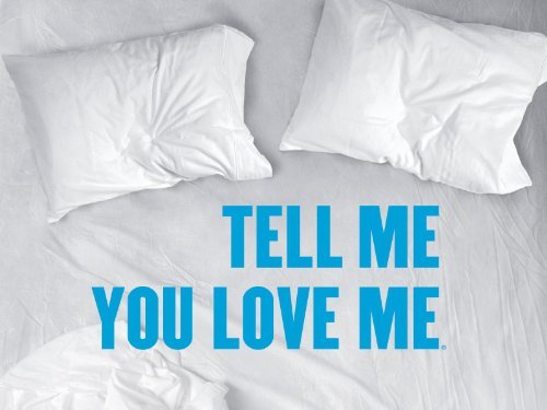 Infertility and Miscarriage in HBO’s ‘Tell Me You Love Me’