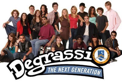 Degrassi, Teens, and Rape Apologism