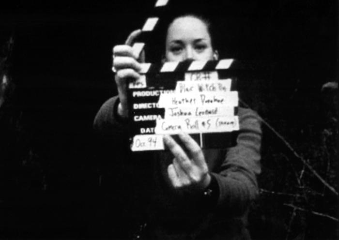 Horror Week 2011: The Blair Witch Project