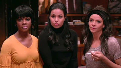 Women of Color in Film and TV: ‘Sparkle’: Same Song, Fine Tuned