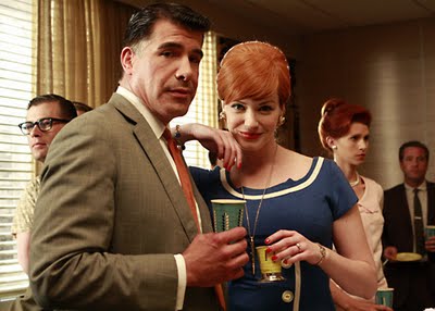 "Limit Your Exposure": Homosexuality in the Mad Men Universe