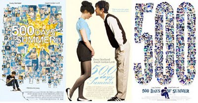(95) Minutes of Pure Torture: 500 Days of Summer, Take 2