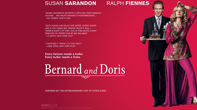 The Butler, the Billions, and ‘Bernard and Doris’s Broken Hearts