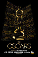 2013 Oscar Week: The Roundup
