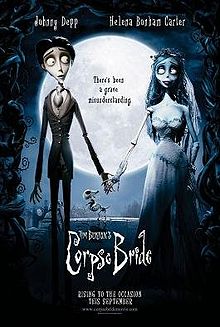 The Reception of ‘Corpse Bride’