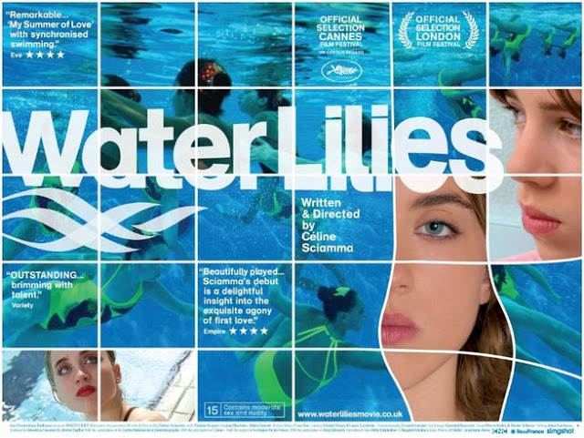 Foreign Film Week: Growing Up Queer: ‘Water Lilies’ (2007) and ‘Tomboy’ (2011)