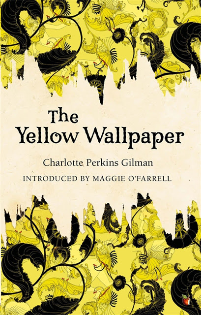 Classic Literature Film Adaptations Week: "John Would Think It Absurd": How ‘The Yellow Wallpaper’ Fails in Translation to the Screen