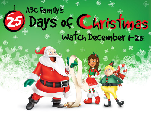 ABC Family’s Consumerist Christian Ethic