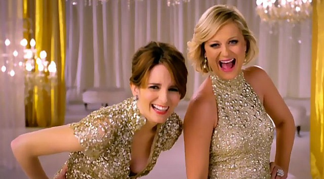 Tina Fey? Amy Poehler?? Why I Can’t Wait for the Golden Globes