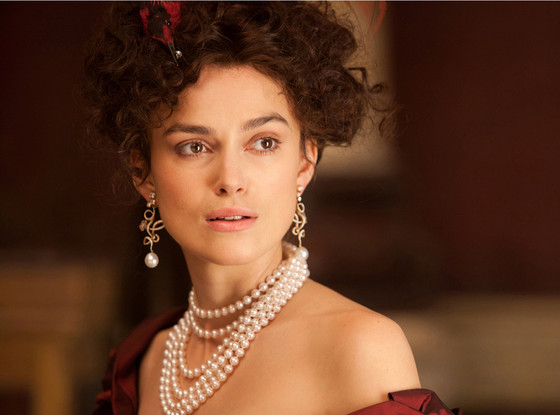 ‘Anna Karenina,’ and the Tragedy of Being a Woman in the Wrong Era