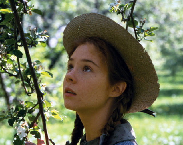 Classic Literature Film Adaptations Week: A Love Letter to ‘Anne of Green Gables’