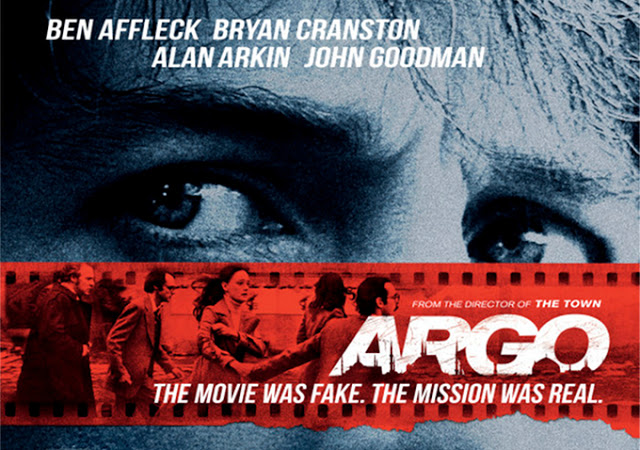 2013 Golden Globes Week: Does ‘Argo’ Suffer from a Woman Problem and Iranian Stereotypes?