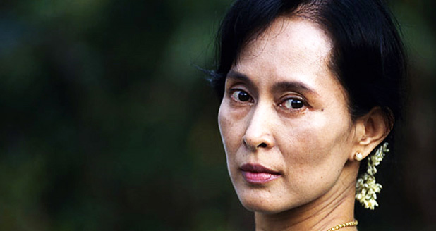 A Review and An Interview: ‘Aung San Suu Kyi: Lady of No Fear’