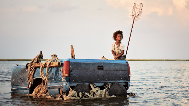 2013 Oscar Week: ‘Beasts of the Southern Wild’: Deluge Myths