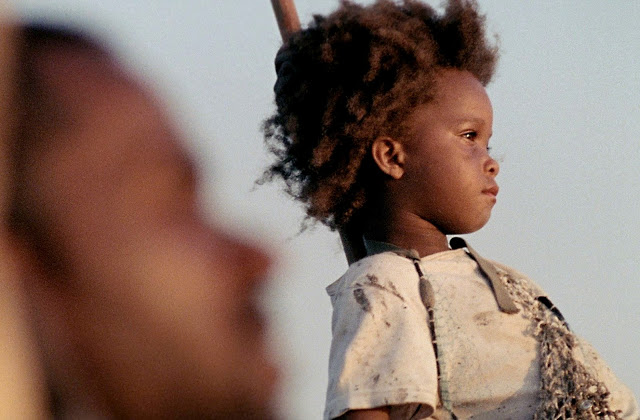 ‘Beasts of the Southern Wild’: Gender, Race and a Powerful Female Protagonist in the Most Buzzed About Film