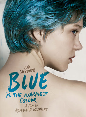 The Titillating Nature of Sex: Controversy in ‘Blue is the Warmest Color’