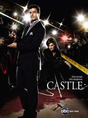 ‘Castle’ Part 1: Why Can’t We Just Be Friends?