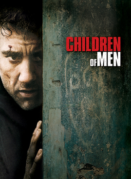 The Exploitation of Women in Alfonso Cuarón’s ‘Children of Men’