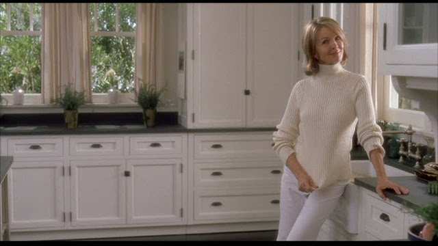 Gender and Food Week: Trophy Kitchens in Two Nancy Meyers’ Films, ‘Something’s Gotta Give’ and ‘It’s Complicated’