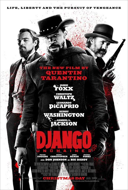 2013 Oscar Week: Heroic Black Love and Male Privilege in ‘Django Unchained’