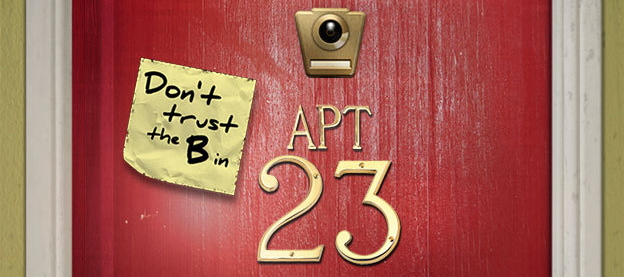 ‘Don’t Trust the B—- in Apartment 23’: The Upcoming TV Show and the B Word